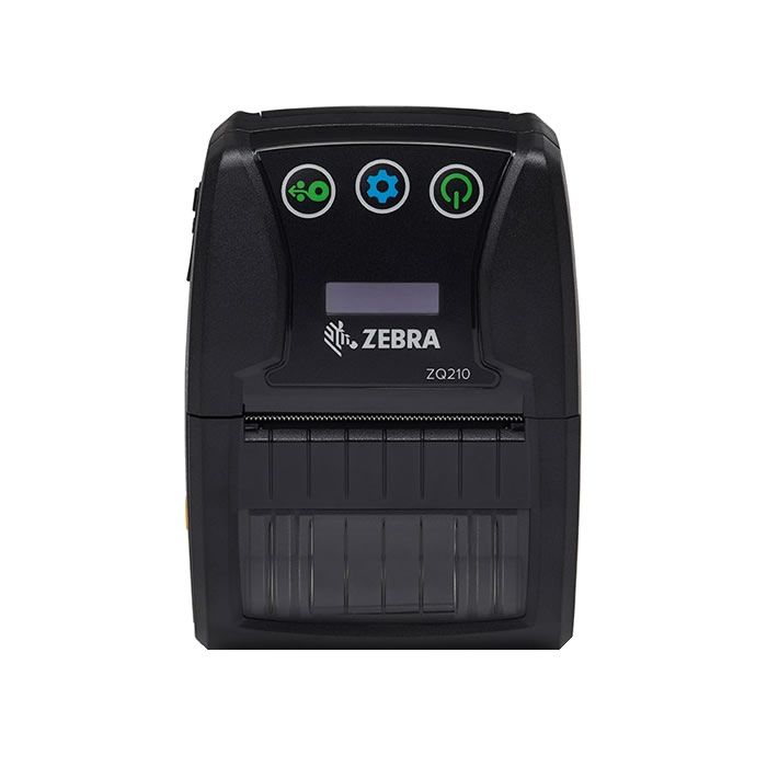 Zebra ZQ210