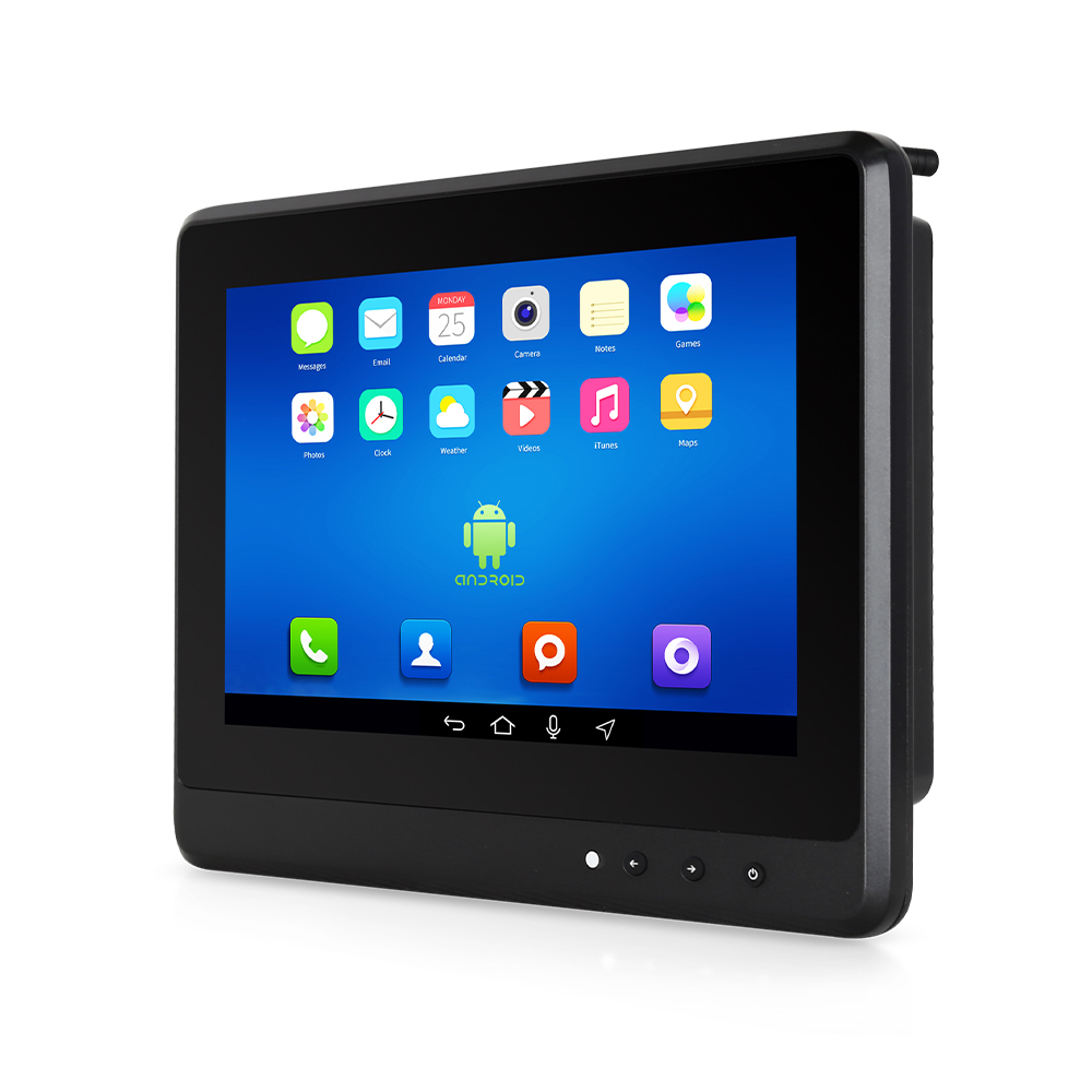 OrionFX VA Series