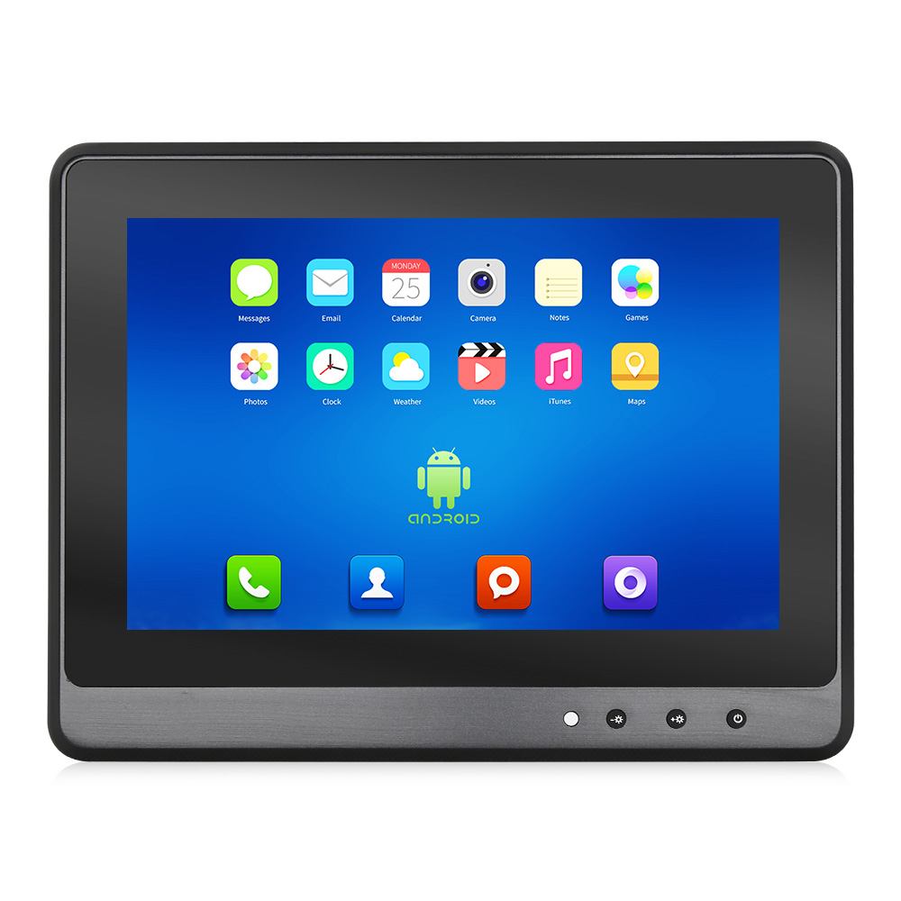 OrionFX VA Series