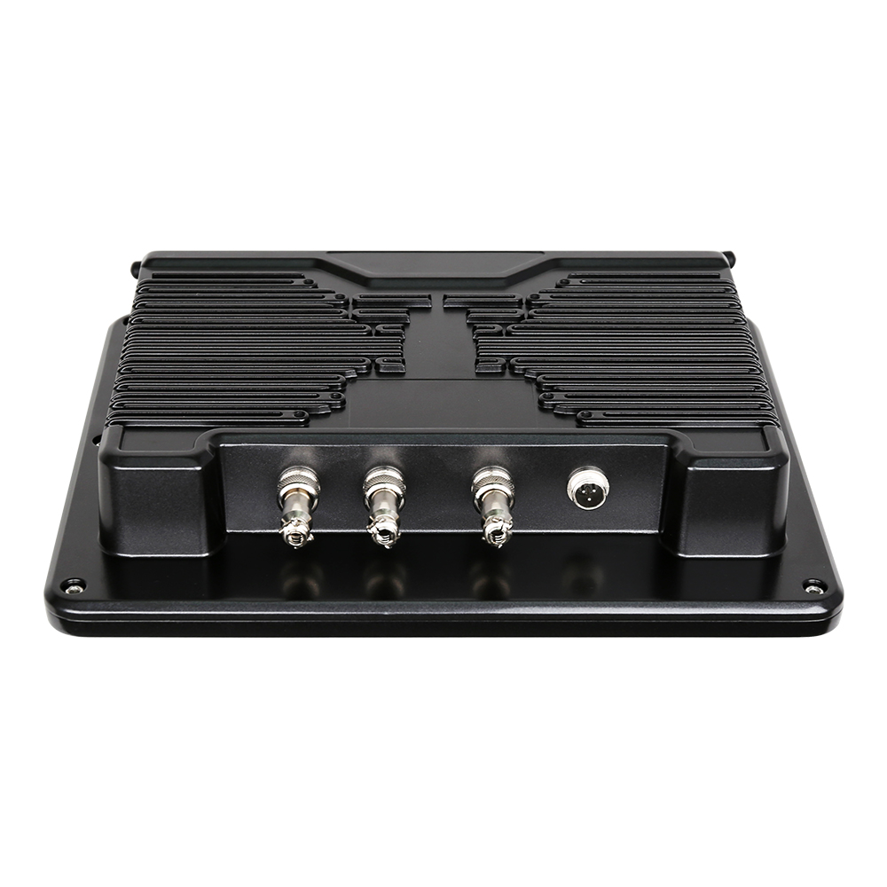 OrionFX VW Series
