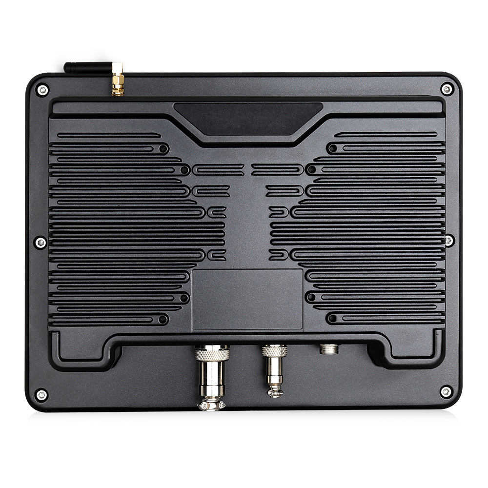 OrionFX VA Series